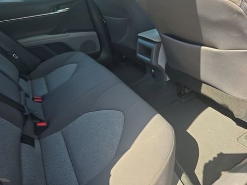 Used 2023 Toyota Camry LE image 11