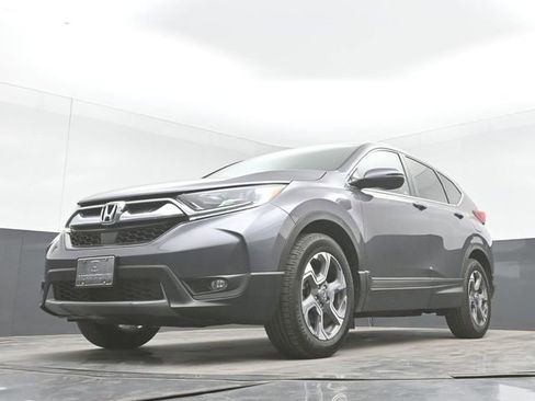 Used 2018 Honda CR-V EX image 29