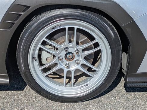 Used 2022 Subaru WRX Premium image 11