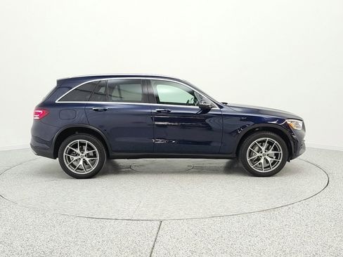 Certified 2022 Mercedes-Benz GLC 300 image 4