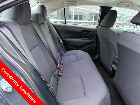 Used 2024 Toyota Corolla LE image 12