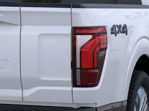 New 2026 Ford F150 King Ranch w/ Equipment Group 601A High AWD/4WD image 21