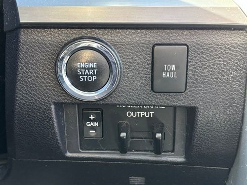 Used 2021 Toyota Tundra TRD Pro image 14