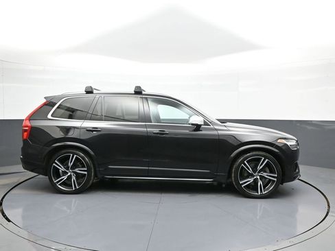 Used 2016 Volvo XC90 T8 R-Design w/ Vision Package AWD/4WD image 5