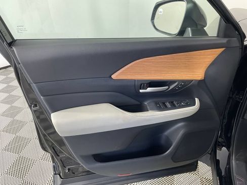 New 2026 Toyota Grand Highlander AWD image 8