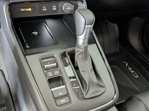 New 2026 Honda CR-V EX-L image 13