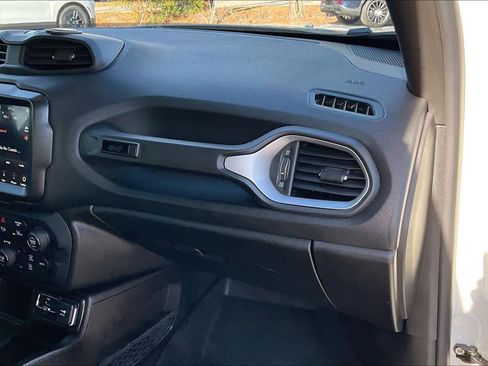 Used 2021 Jeep Renegade Latitude w/ Sun & Sound Group image 17