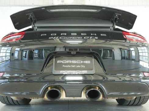 Certified 2018 Porsche 911 Carrera 4 GTS image 43