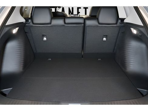 New 2026 Honda HR-V EX-L image 25