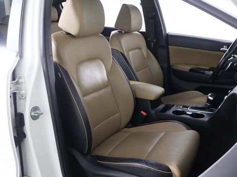 Used 2022 Kia Sportage SX FWD image 33
