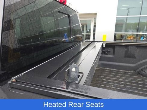 Used 2022 Ford F450 Platinum AWD/4WD image 17