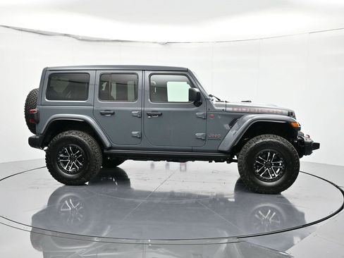 New 2026 Jeep Wrangler Unlimited Rubicon image 4