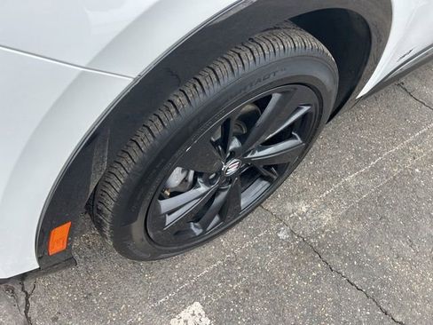 Certified 2024 Buick Envision Sport Touring image 16