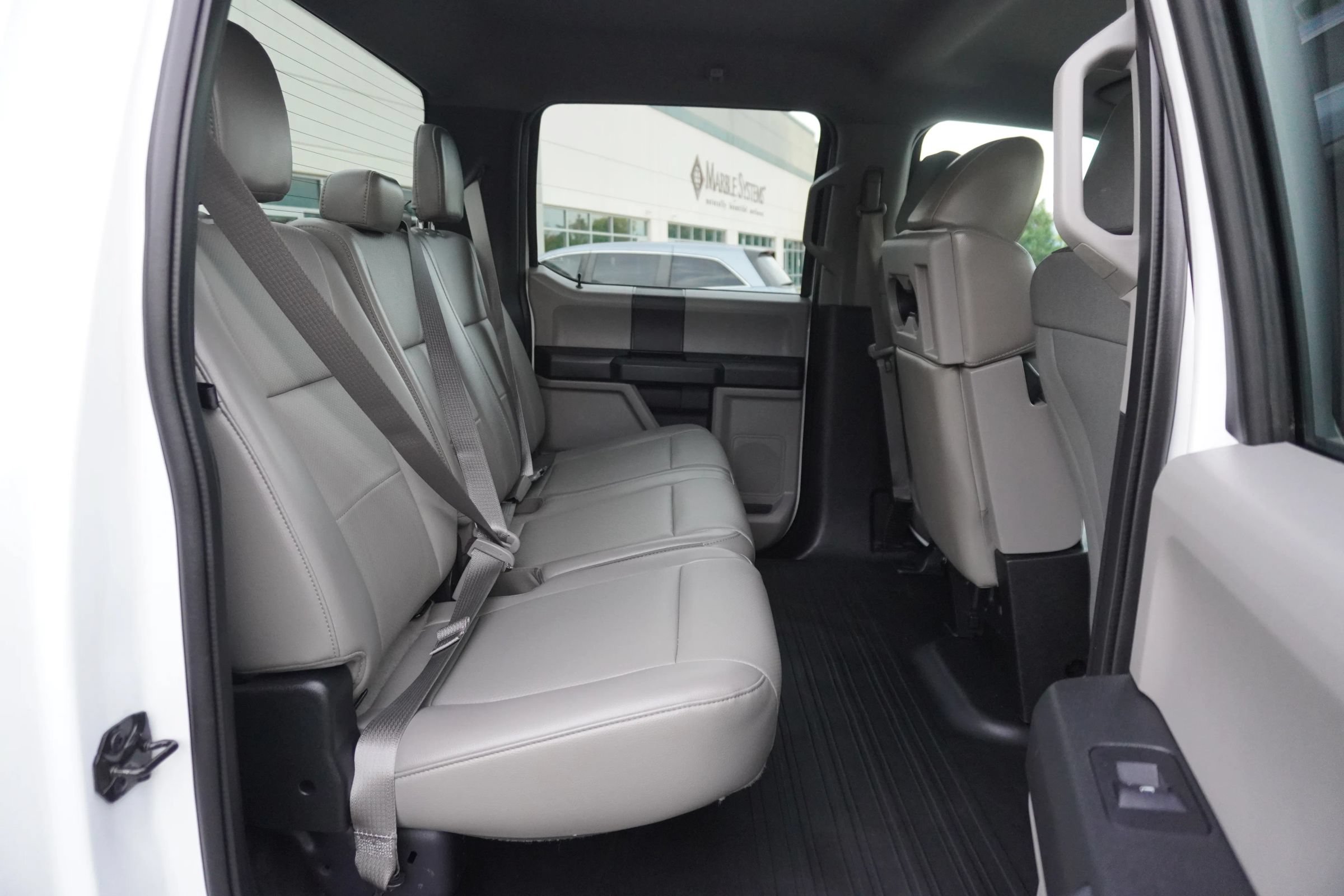 Used 2018 Ford F150 XL w/ XL Power Equipment Group AWD/4WD image 11
