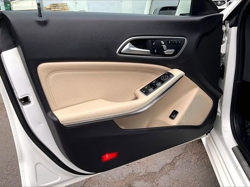 Used 2019 Mercedes-Benz CLA 250 CLA 250 Coupe image 22