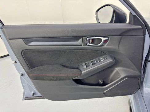 Used 2025 Honda Civic Type R image 45