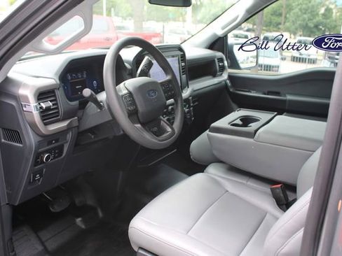 Certified 2025 Ford F150 XL AWD/4WD image 15
