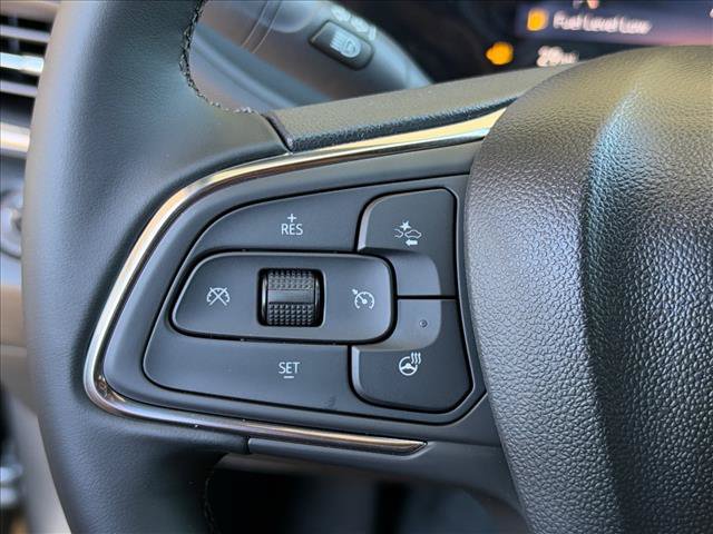 New 2026 Buick Envista Preferred w/ Convenience I Package FWD image 27