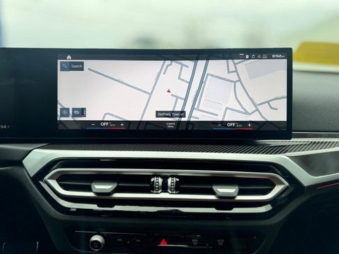 Used 2023 BMW M3 Competition w/ Executive Package image 17