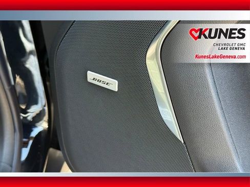 New 2026 Chevrolet Tahoe LT AWD/4WD image 22
