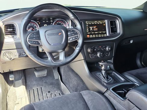 Used 2022 Dodge Charger Scat Pack w/ Plus Group RWD image 33