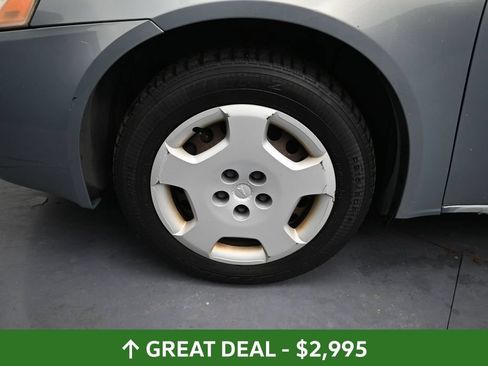Used 2008 Pontiac G6 Value Leader FWD image 12