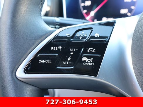 Certified 2023 Mercedes-Benz C 300 Sedan image 26