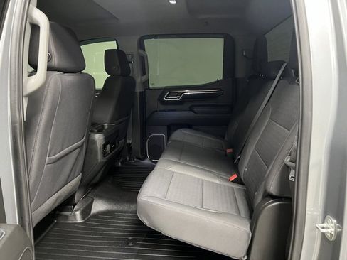 Used 2023 Chevrolet Silverado 1500 RST image 45