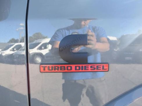 New 2026 RAM 3500 Limited image 43