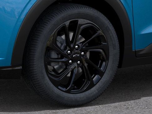 New 2027 Chevrolet Bolt RS image 9