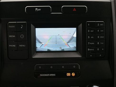 Used 2019 Ford F350 XL w/ Power Equipment Group AWD/4WD image 16