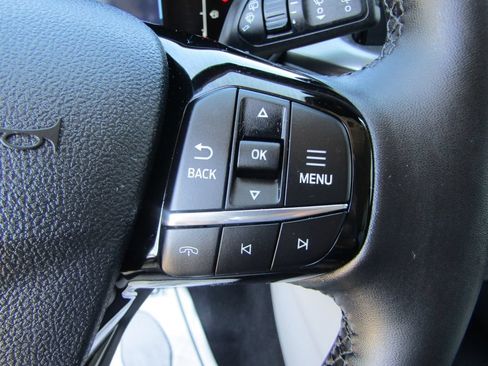 Used 2026 Ford Escape SE w/ Class II Trailer Tow Package FWD image 28