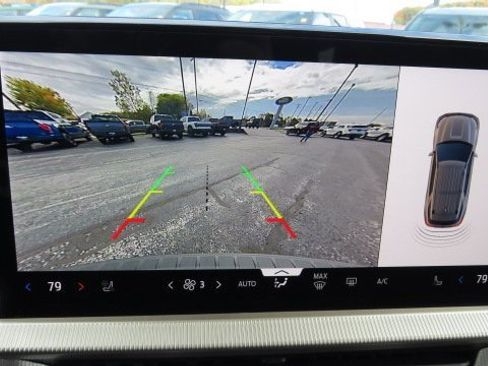 New 2026 Ford Explorer Active image 12