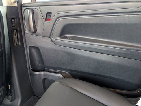 New 2026 Honda Odyssey EX-L image 28