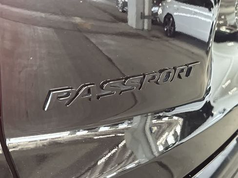 Used 2023 Honda Passport TrailSport image 11