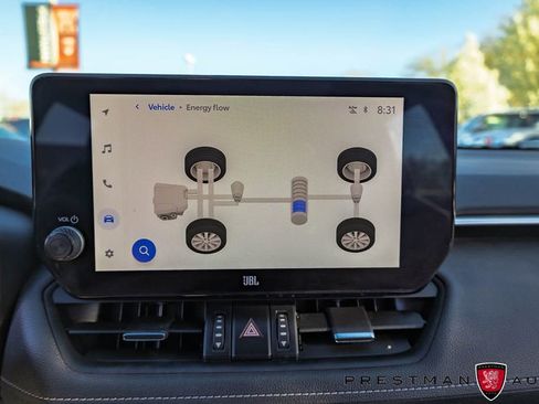 Used 2023 Toyota RAV4 Limited image 33