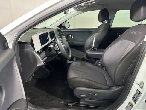 Used 2024 Hyundai Ioniq 5 SE RWD image 11
