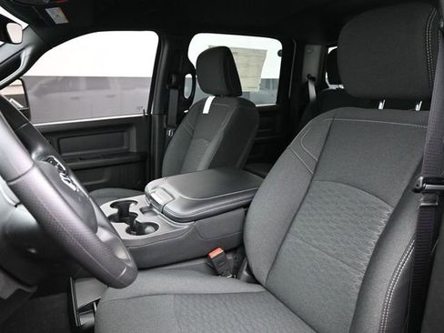 New 2026 RAM 2500 Tradesman image 13