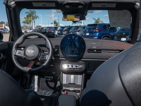 Used 2026 MINI Cooper John Cooper Works image 24