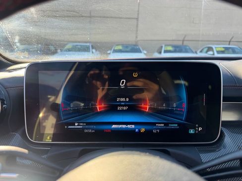 Used 2023 Mercedes-Benz C 43 AMG 4MATIC Sedan image 13