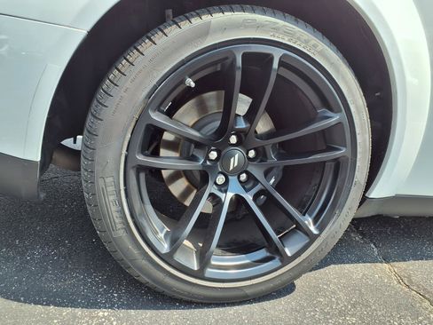 Used 2023 Dodge Challenger R/T Scat Pack RWD image 41