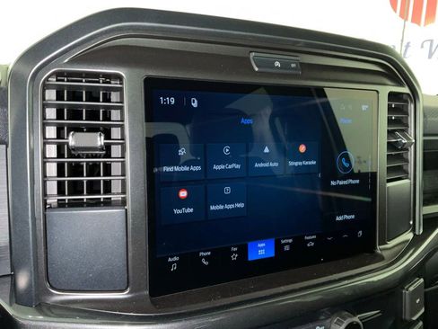 New 2026 Ford F150 STX w/ Equipment Group 200A AWD/4WD image 21