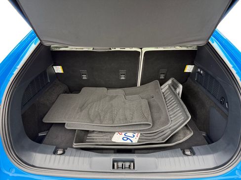 Used 2022 Ford Mustang Mach-E Premium RWD image 17