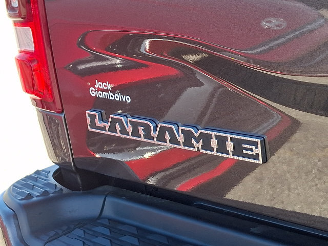 Used 2021 RAM 2500 Laramie AWD/4WD image 31