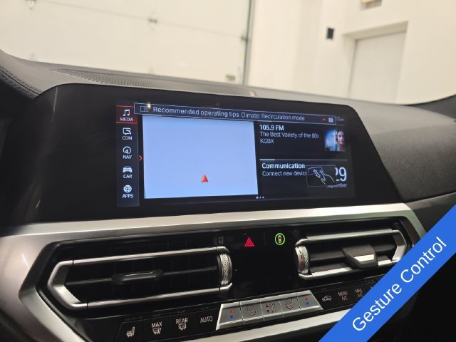 Used 2021 BMW 440i xDrive Coupe w/ Executive Package AWD/4WD image 21