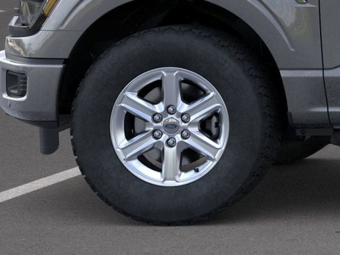 New 2026 Ford F150 XLT image 19