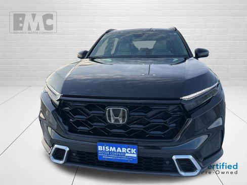 Used 2024 Honda CR-V Sport Touring image 2