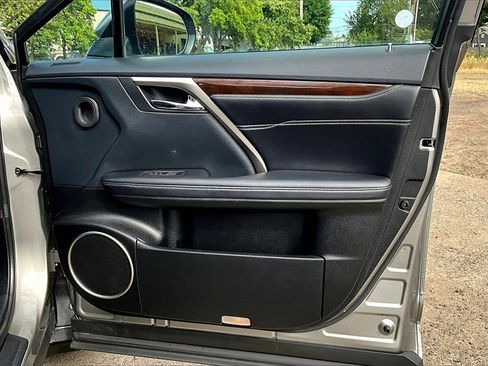 Used 2019 Lexus RX 350 AWD image 23