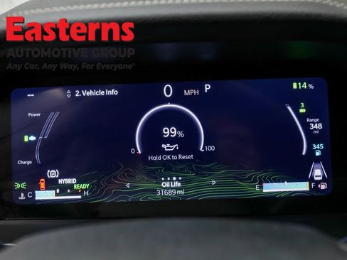 Used 2023 Jeep Grand Cherokee 4WD 4xe image 18