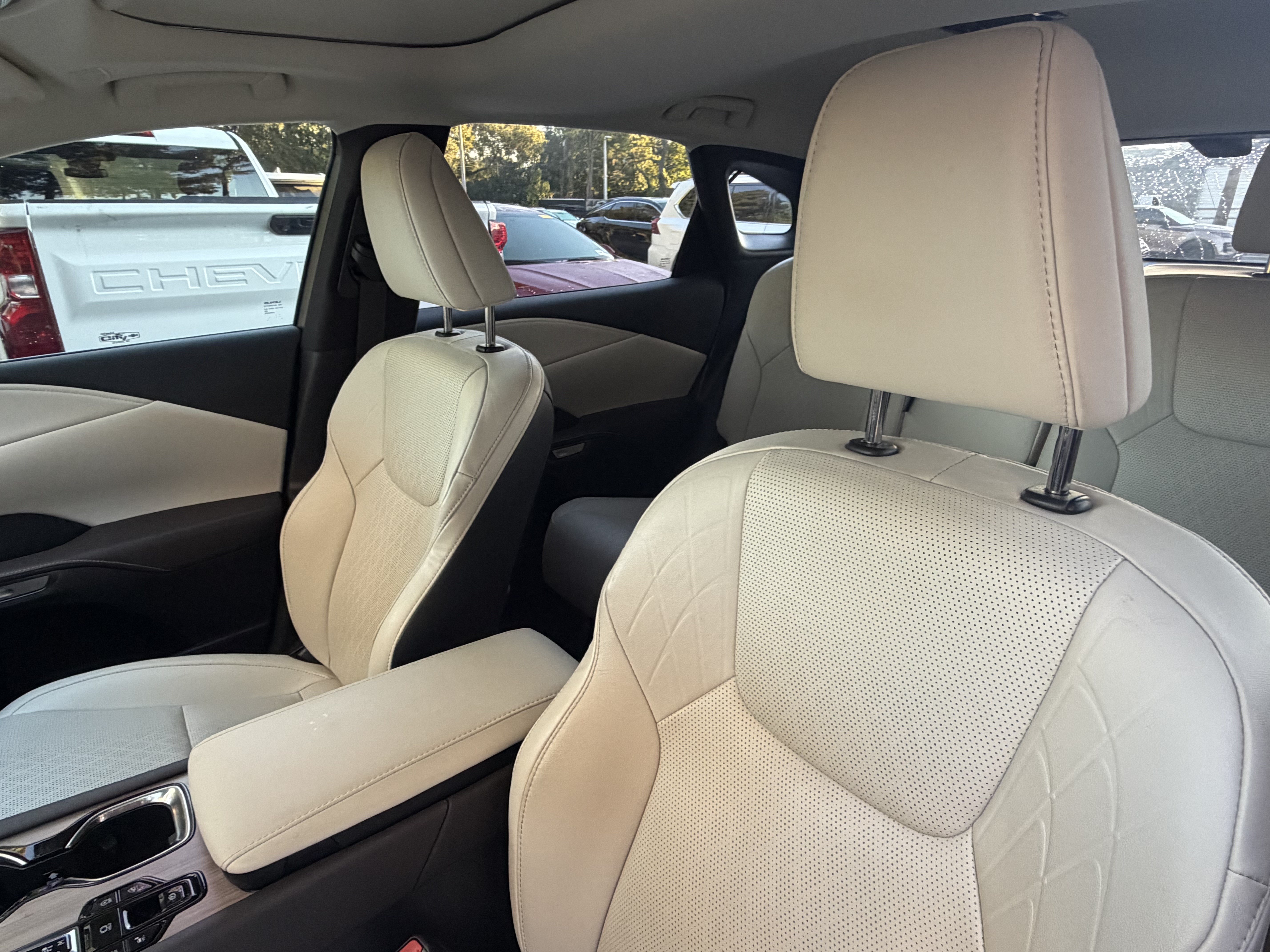 Certified 2024 Lexus RX 350 Premium Plus w/ Convenience Package AWD/4WD image 17